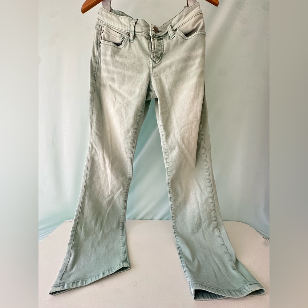 Dear John Women's Light Blue Jeans